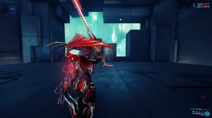 Warframe - The Shotgun Sword - Tennokai Tatsu Prime |  8m Range 162% Status Rad + Slash