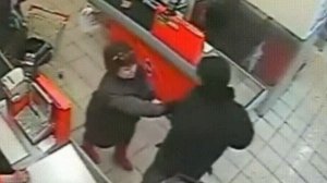 10 САМЫХ НЕУДАЧНЫХ ОГРАБЛЕНИЙ СНЯТЫХ НА КАМЕРУ