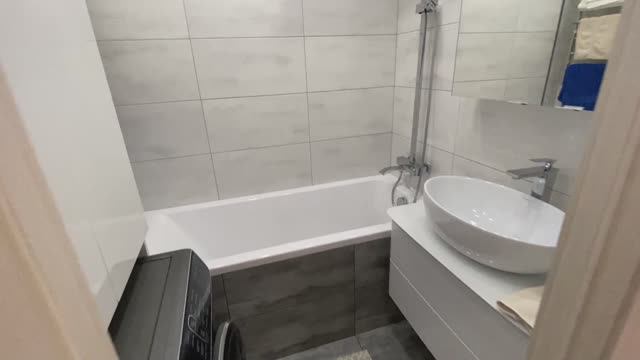 Доделали ремонт в ванной комнате и туалете! Генеральная уборка после ремонта!