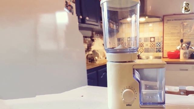 Braun Coffee Grinder Review: Do They Actually Work? [2023] смотреть онлайн