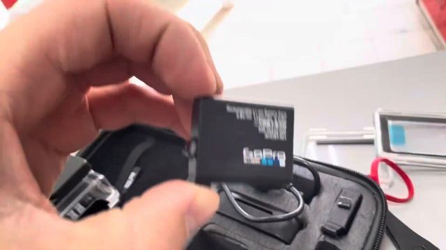 GoPro смотреть онлайн