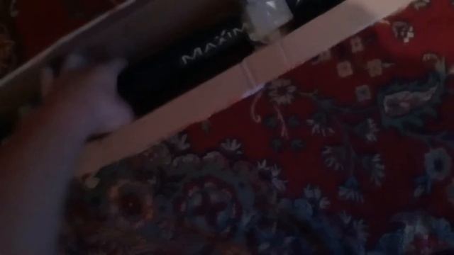 Распаковка посылки от интернет-магазина Spinningline смотреть онлайн