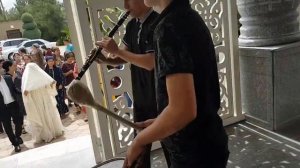 Туй дар точикистон Ана ира новохтан меган / туй дар Норак / Дабал дар туй / шахри норак бобои гафор