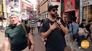 "Япония. Обратная сторона кимоно". Тут - все не так! Доброе утро. Фрагмент выпуска от 12.01.2021