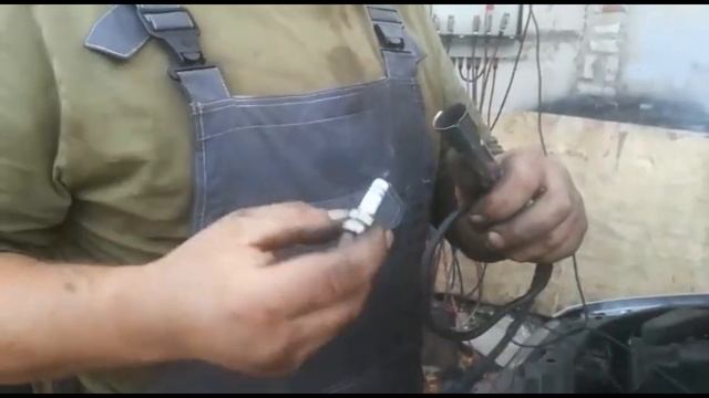 Ауди А4 троит при нажатии газа смотреть онлайн