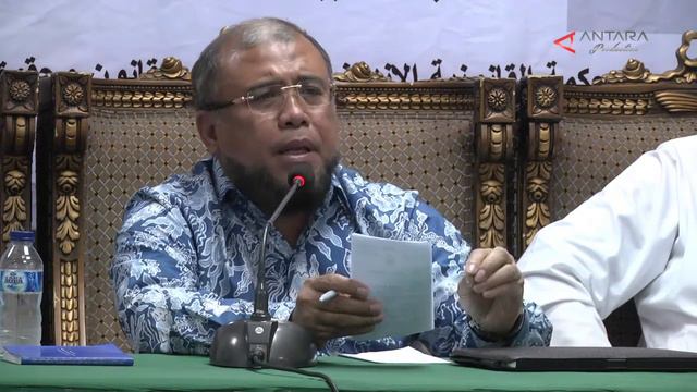 Patrialis Akbar : Demokrasi dalam Al Quran смотреть онлайн