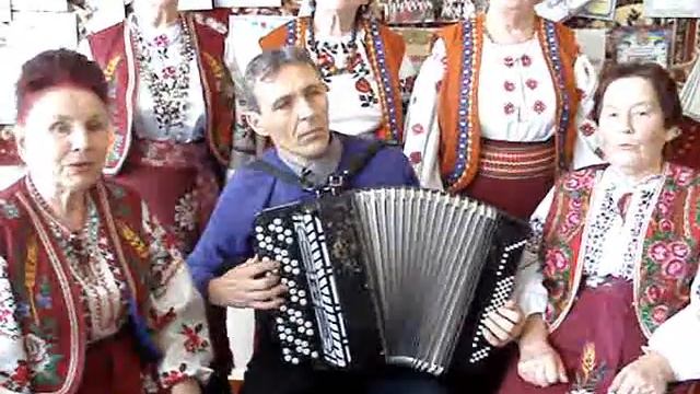 Хор Ветеран "Ой, у вишневому саду" смотреть онлайн