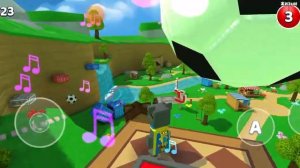 настоящий backroom Super Bear Adventure проверка мифа