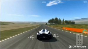 Топ 10 быстрых авто в игре Real Racing 3!