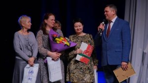 Концерт 80 Лет V2