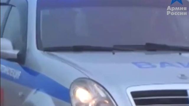 Началось командно-штабное учение с Барнаульским ракетным соединением смотреть онлайн