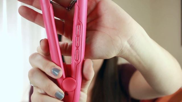 REMINGTON FLAT IRON PRODUCT REVIEW!! | New Diamond Shine Ceramic Hair Straightener смотреть онлайн