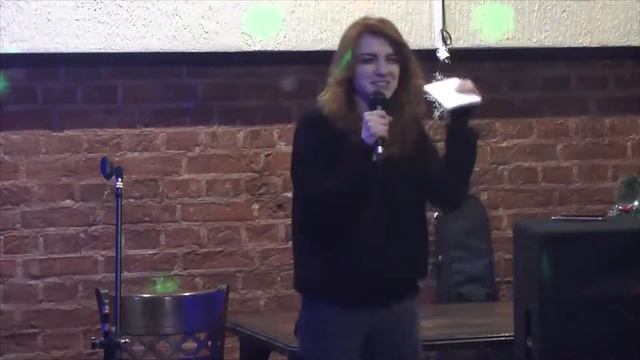 Аделаида Старченко. Стихи