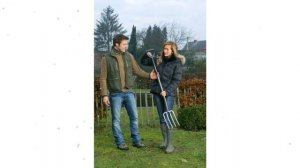 Вилы садовые телескопические (Fiskars), 133320 обзор 1000630 производитель Fiskars Group (Финляндия