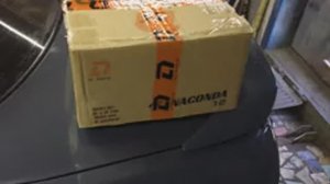 Автозвук мне в автомобиль.
DL AUDIO Anaconda 12 установка и прослушка.