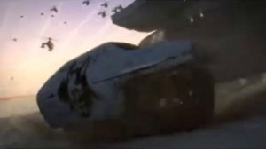 Red Alert 3 Intro Alternate music (Hell March Trilogy Hm1 by smiechu85)