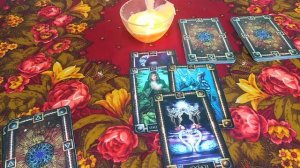 Что мужчина думает обо мне? Мысли мужчины. Расклад на картах Таро Снов.