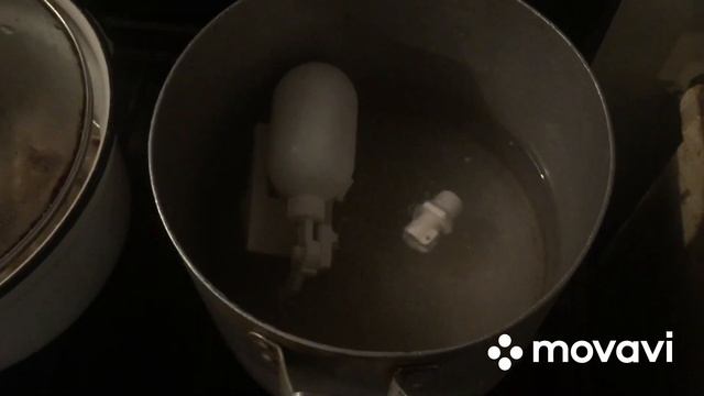 Чистим Отмываем инкубатор ОВО-78 После Инкубации