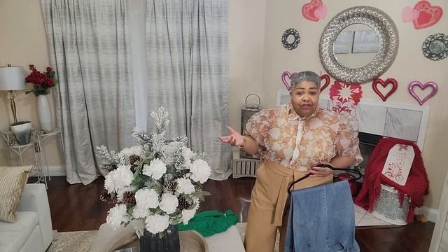 ***SASSY SATURDAY #89 BLACK DESIGNERS 2023 // BLACK HISTORY MONTH // PLUS SIZE FASHION *** смотреть онлайн