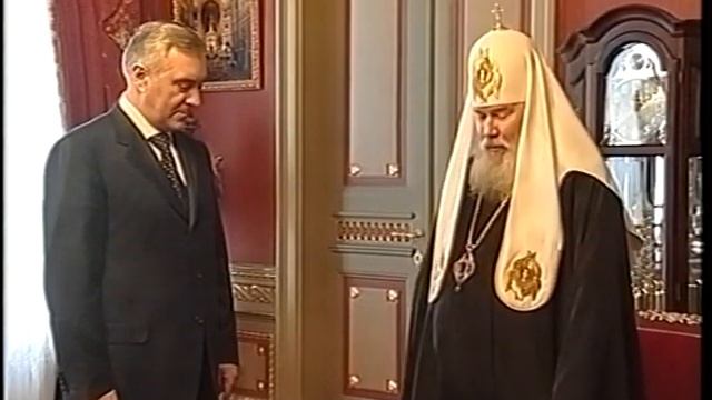 Христианский храм в Ингушетии смотреть онлайн