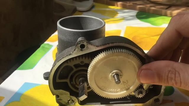 Истинная причина плавающих оборотов FORD FOCUS и 100% способ её устранения смотреть онлайн