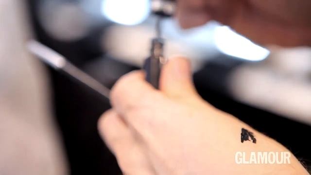 Урок макияжа   Весенний макияж   Chanel