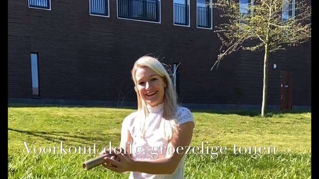 Charlene’s Favoriete L’ANZA PRODUCT - Blonde Rescue смотреть онлайн