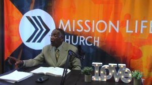 Mission Life Church - Sunday School