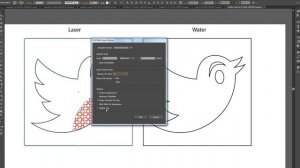 Illustrator to DXF