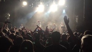 Ноль + 30. Маленькие дети! Ни за что на свете не ходите в Африку гулять!!!