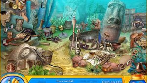 Fishdom H2O: Hidden Odyssey Part 3