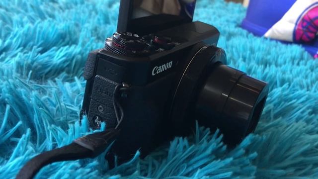 BEST VLOGGING CAMERA | CANON POWERSHOTS G7X Mark II | VLOGGERS' CHOICE смотреть онлайн