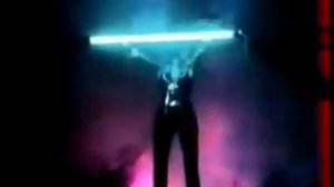 Amanda Lear ~ Black Holes