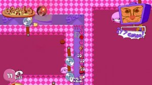 The HARDEST Lap 4 P rank...    [ Pizza Tower Secrets of the World Lap 4 P Rank ]