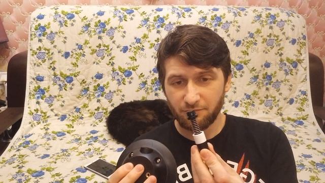 Обзор товаров с Ali #2 смотреть онлайн