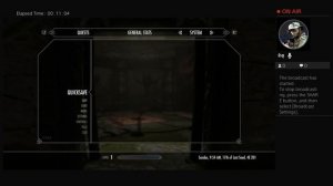 Ninjurai Live! Skyrim Mods