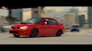 Малыш на драйве●Бада бум