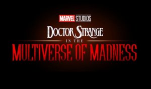 Доктор Стрэндж: В мультивселенной безумия / Doctor Strange in the Multiverse of Madness (2022) Ролик
