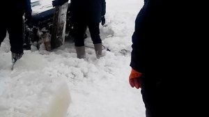 Спринтер кариб просто жесть 2