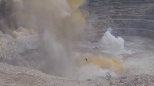 Территория промышленности. Золото. Светлое