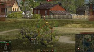 СУ-85И  Пул и плюшки))) Лайв Окс – Стандартный бой. (WOT 0.9.3 Full HD)