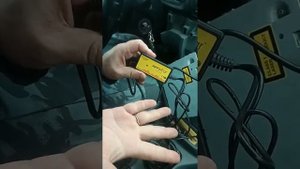 Не работает адаптер