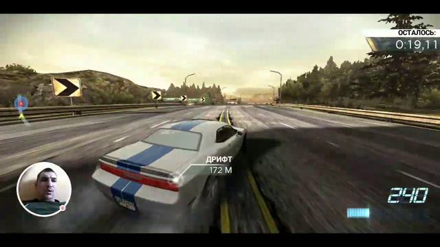 Need for Speed™ Most Wanted – 2020-06-03 смотреть онлайн
