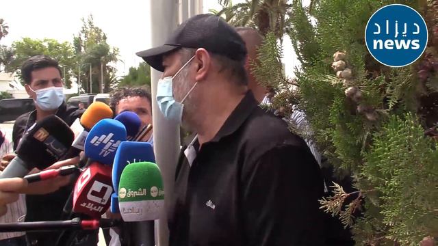 الخلوق آدم زرقان.. شاهدوا كيف استقبلته عائلته وماذا قال والده الدولي السابق 