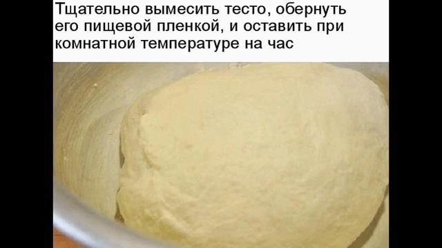 Хрустящие чебуреки. Вкуснее не бывает