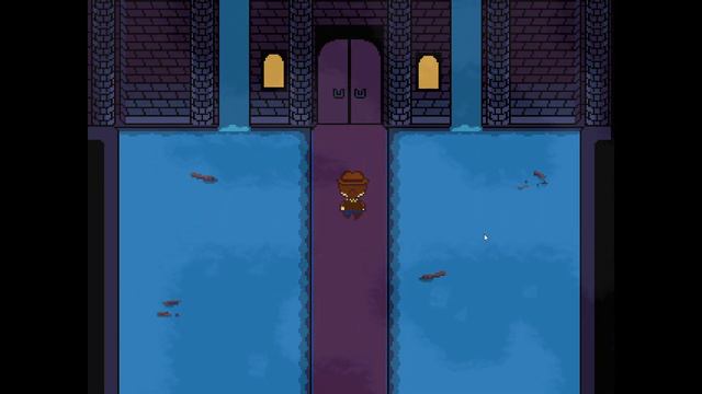 UNDERTALE Yellow | UN ESQUIZOFRÉNICO me ATACA!!!??? | Danieh12 смотреть онлайн