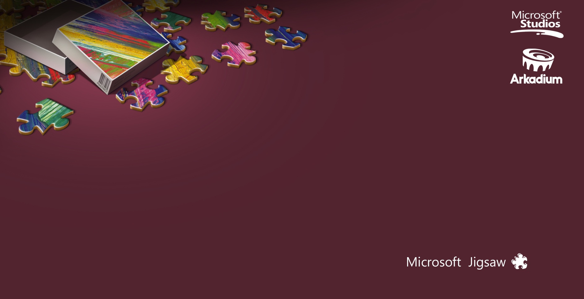 Microsoft Jigsaw