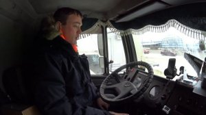 Обзор грузовика Mercedes atego 811 814 818 Перевозчик РФ
