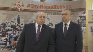 Смоленск Акция Письмо солдату