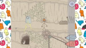 Стикмен эпик 1 / Draw a Stickman: EPIC 1 / Возвращение к истокам.